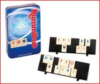 jeu Rummik